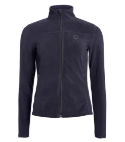 Kingsland Sina Microfleece Jacket 13 Kingsland Sina Microfleece Jacket -Riding Apparel Store sina microfleece jacket navy front 2230183615 6020 kingsland 09855.1664586166