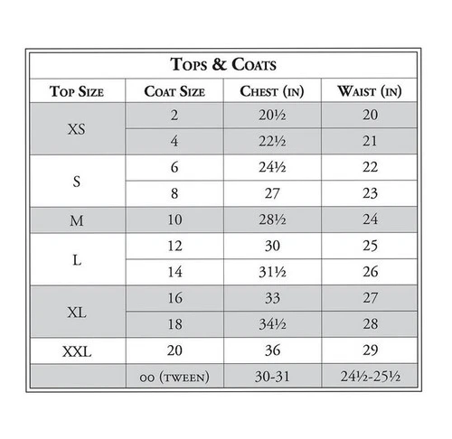 RJ Classics Lauren Junior Show Shirt 5 RJ Classics Lauren Junior Show Shirt - Image 5