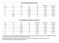 For Horses Adelia Pull On Knee Grip Breeches -Riding Apparel Store size guide women for horses 70704.1568068008