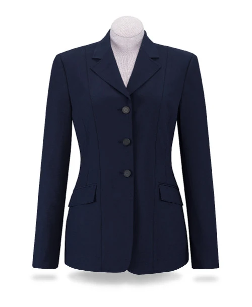 RJ Classics Skylar 37.5 Tech Show Coat 3 RJ Classics Skylar 37.5 Tech Show Coat - Image 3