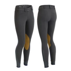 Tredstep Solo Hunter Pro Breeches 7 Tredstep Solo Hunter Pro Breeches -Riding Apparel Store solo hunter pro anthracite 99144.1670979459