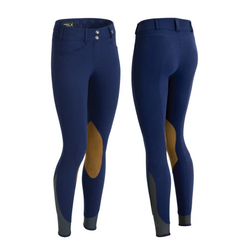 Tredstep Solo Hunter Pro Breeches 2 Tredstep Solo Hunter Pro Breeches - Image 2