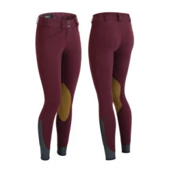 Tredstep Solo Hunter Pro Breeches 9 Tredstep Solo Hunter Pro Breeches -Riding Apparel Store solo hunter pro carmine 65423 69658.1670979451