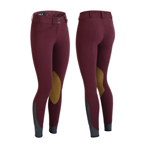 Tredstep Solo Hunter Pro Breeches 5 Tredstep Solo Hunter Pro Breeches - Image 5