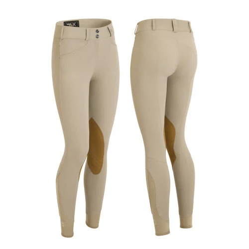 Tredstep Solo Hunter Pro Breeches 1 Tredstep Solo Hunter Pro Breeches
