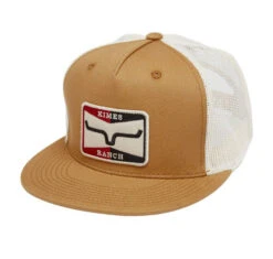 Kimes Ranch Sparky Trucker Hat