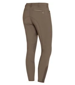 Riding Apparel Store -Riding Apparel Store summer fynn kg breech taupe back schockemohle 31844.1649014509