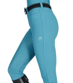 Vestrum Syracuse Breeches Full Grip 11 Vestrum Syracuse Breeches Full Grip -Riding Apparel Store syracuse breech full grip blue side 31W1020 65002 00073 vestrum 68666.1681608154