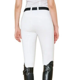 Vestrum Syracuse Breeches Full Grip 17 Vestrum Syracuse Breeches Full Grip -Riding Apparel Store syracuse breech full grip white back vestrum 35081.1681608148