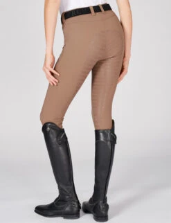 Vestrum Syracuse Breeches Full Grip 15 Vestrum Syracuse Breeches Full Grip -Riding Apparel Store syracuse full grip toffee back W1020 65002 05690 vestrum 37525.1681608088