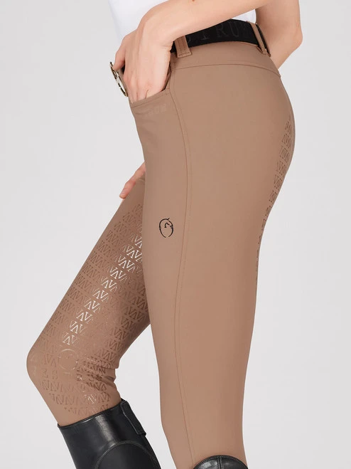 Vestrum Syracuse Breeches Full Grip 2 Vestrum Syracuse Breeches Full Grip - Image 2