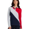 Ariat Taryn Polo Long Sleeve