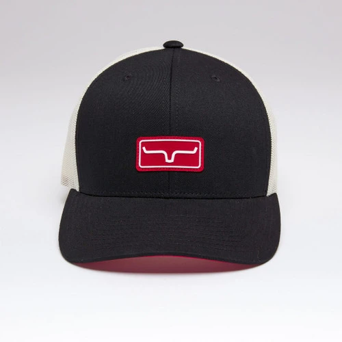 Kimes Ranch Team Pro Trucker Hat 2 Kimes Ranch Team Pro Trucker Hat - Image 2