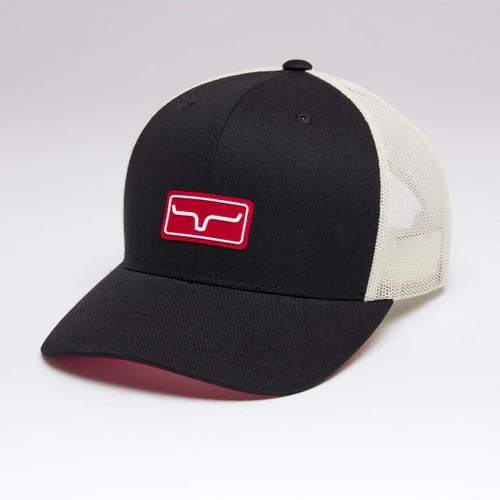 Kimes Ranch Team Pro Trucker Hat 5 Kimes Ranch Team Pro Trucker Hat - Image 5