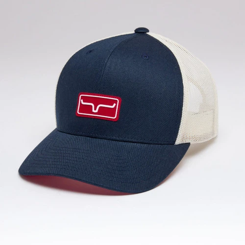 Kimes Ranch Team Pro Trucker Hat 7 Kimes Ranch Team Pro Trucker Hat - Image 7