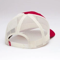 Kimes Ranch Team Pro Trucker Hat 14 Kimes Ranch Team Pro Trucker Hat -Riding Apparel Store team pro trucker hat red back 842606179236 kimes 67504.1684193255