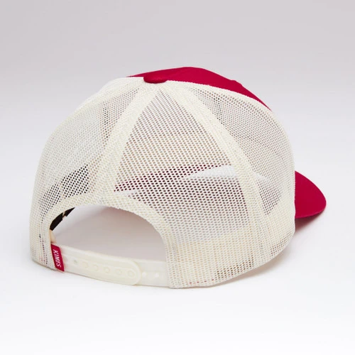 Kimes Ranch Team Pro Trucker Hat 6 Kimes Ranch Team Pro Trucker Hat - Image 6