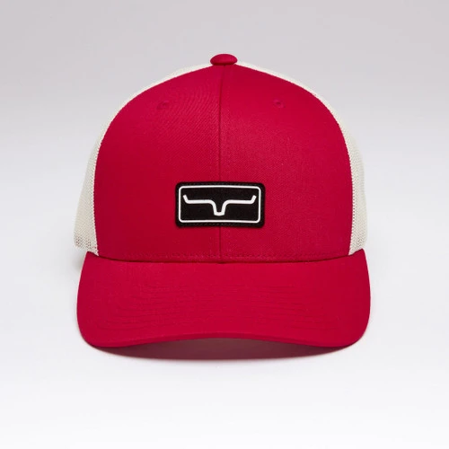 Kimes Ranch Team Pro Trucker Hat 9 Kimes Ranch Team Pro Trucker Hat - Image 9