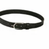 Tory Leather Spur Belt