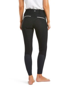 Ariat Tri Factor X Grip Full Seat Breeches -Riding Apparel Store tri factor x grip FS black back 10034787 ariat 45028.1618959746