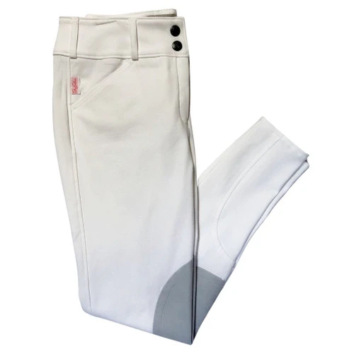 Tailored Sportsman Trophy Hunter Breech Low Rise Boot Sock 3 Tailored Sportsman Trophy Hunter Breech Low Rise Boot Sock - Image 3