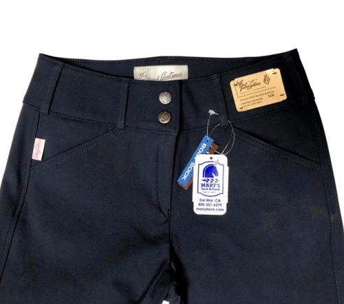 Tailored Sportsman Trophy Hunter Breech Low Rise Boot Sock 4 Tailored Sportsman Trophy Hunter Breech Low Rise Boot Sock - Image 4