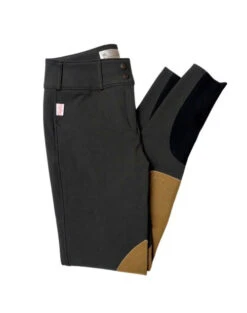 Tailored Sportsman Trophy Hunter Breech Low Rise Boot Sock