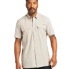 Men's Ariat VentTEK Outbound Fitted Shirt