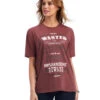 Ariat Wanted Tee Short Sleeve