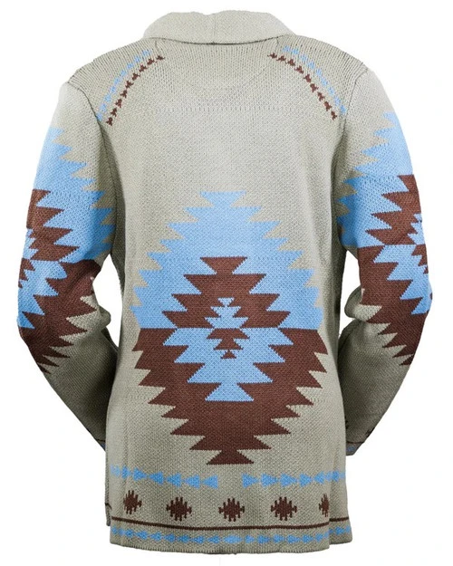 Outback Trading Willa Cardigan 3 Outback Trading Willa Cardigan - Image 3