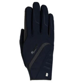 Roeckl Sports Roeckl Willow Winter Riding Gloves -Riding Apparel Store willow glove black top 15 3301576 roeckl 11230.1638390113
