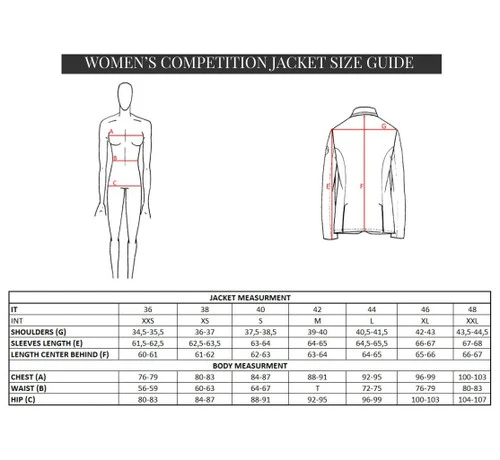 Vestrum Kyoto Show Coat 1 Vestrum Kyoto Show Coat