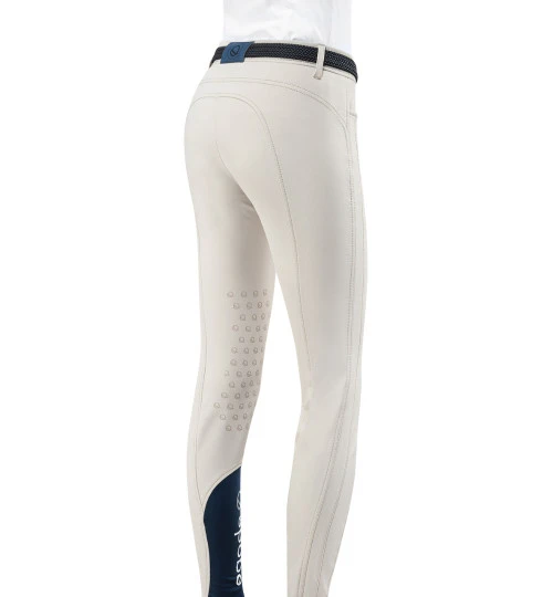 EQODE Women's Knee Grip Breeches 1 EQODE Women's Knee Grip Breeches