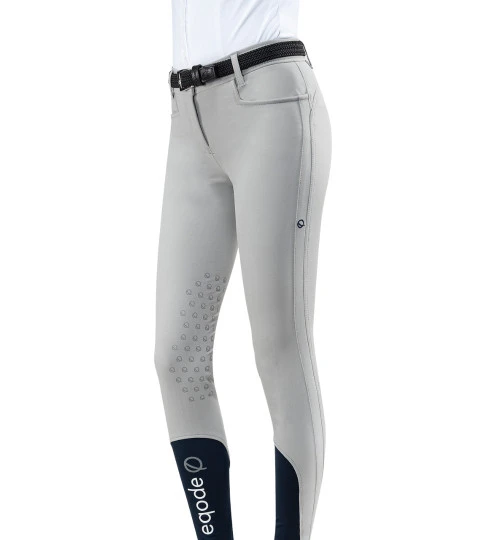 EQODE Women's Knee Grip Breeches 2 EQODE Women's Knee Grip Breeches - Image 2