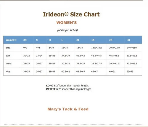 Irideon Women's Radiant Half Zip 5 Irideon Women's Radiant Half Zip - Image 5