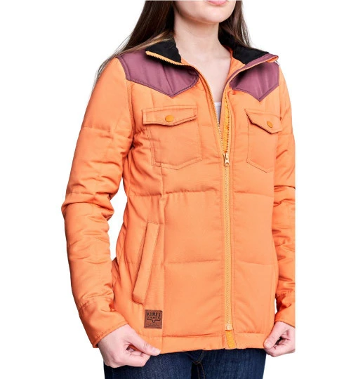 Kimes Ranch Wyldfire Jacket