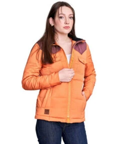 Riding Apparel Store -Riding Apparel Store wyldfire jacket yokes squash1 F22 320495 kimes ranch 23338.1668886319