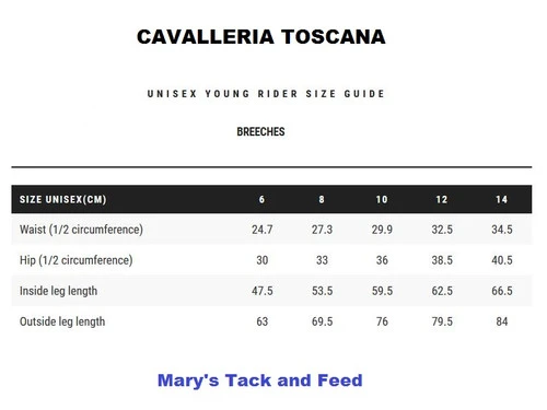 Kids Cavalleria Toscana Logo Breeches Knee Grip 5 Kids Cavalleria Toscana Logo Breeches Knee Grip - Image 5