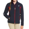 Ariat Youth New Team Softshell Jacket