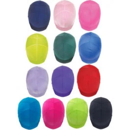 Zocks Helmet Covers - Solid Colors -Riding Apparel Store zockssolidsall 81509 32525.1527293715